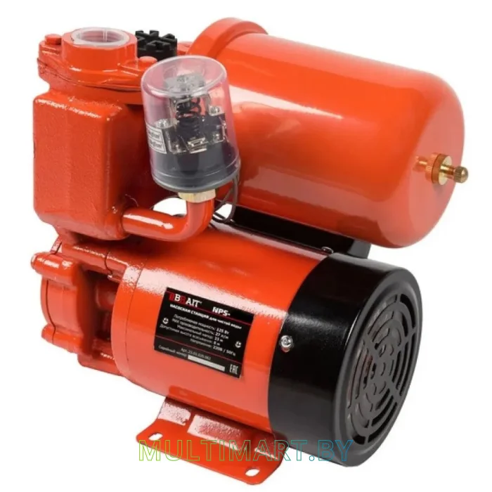 Насосная станция Brait NS-250
